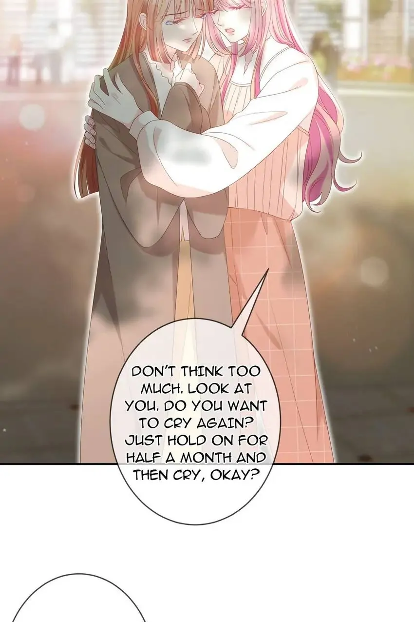 Embrace My Shadow Chapter 369 - Page 33