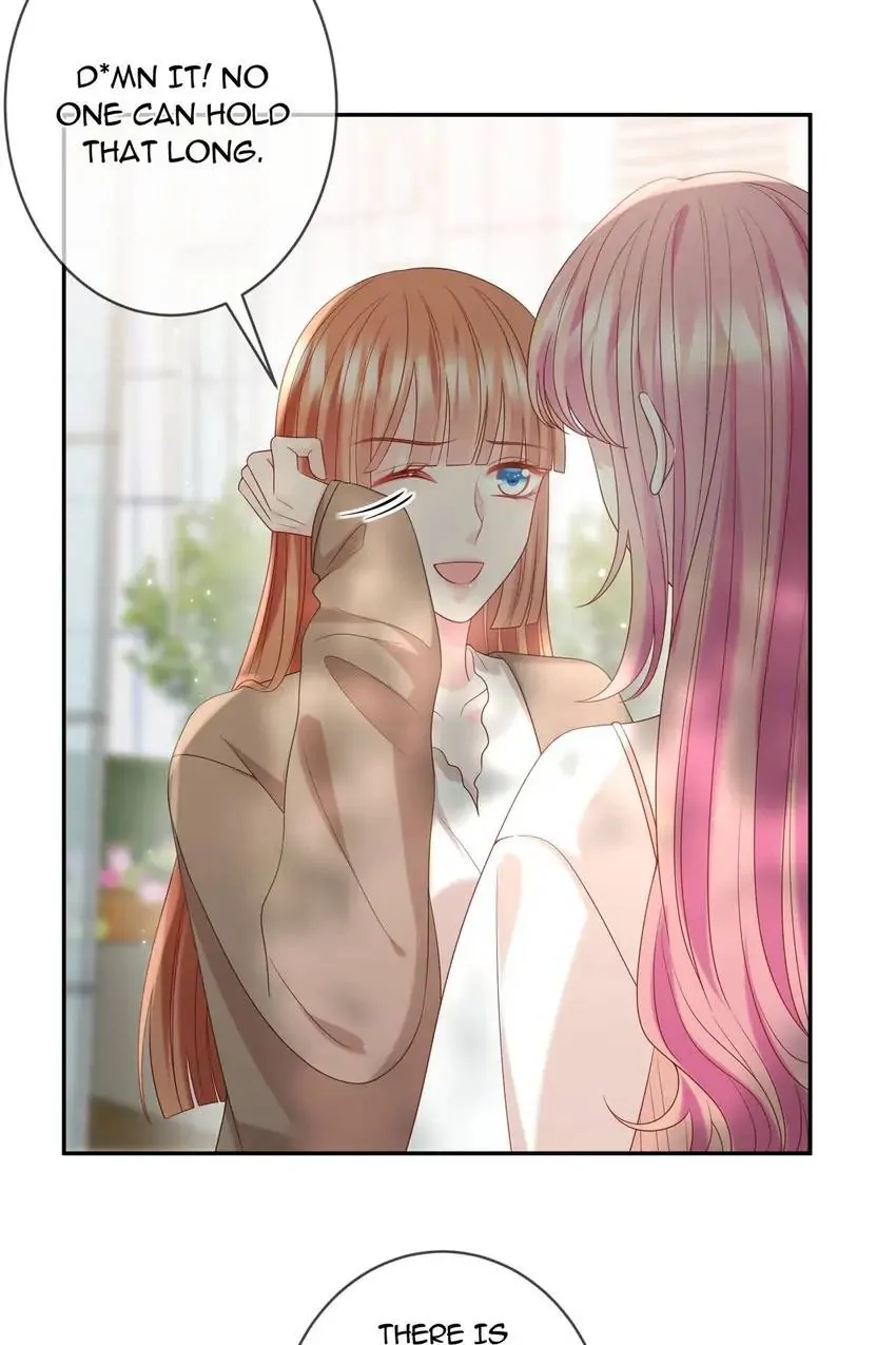 Embrace My Shadow Chapter 369 - Page 34