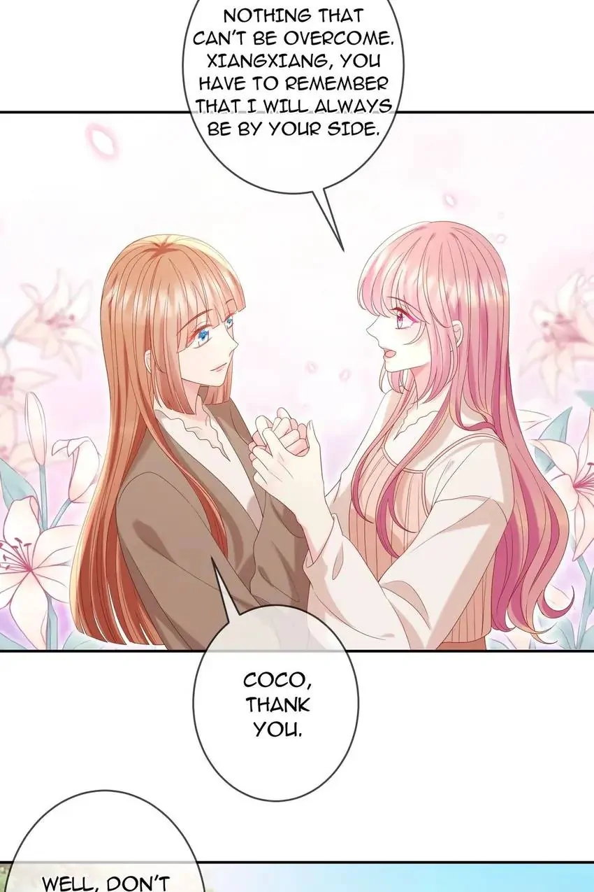 Embrace My Shadow Chapter 369 - Page 35