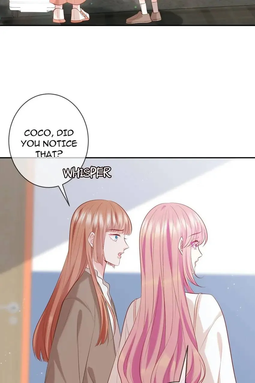 Embrace My Shadow Chapter 369 - Page 40