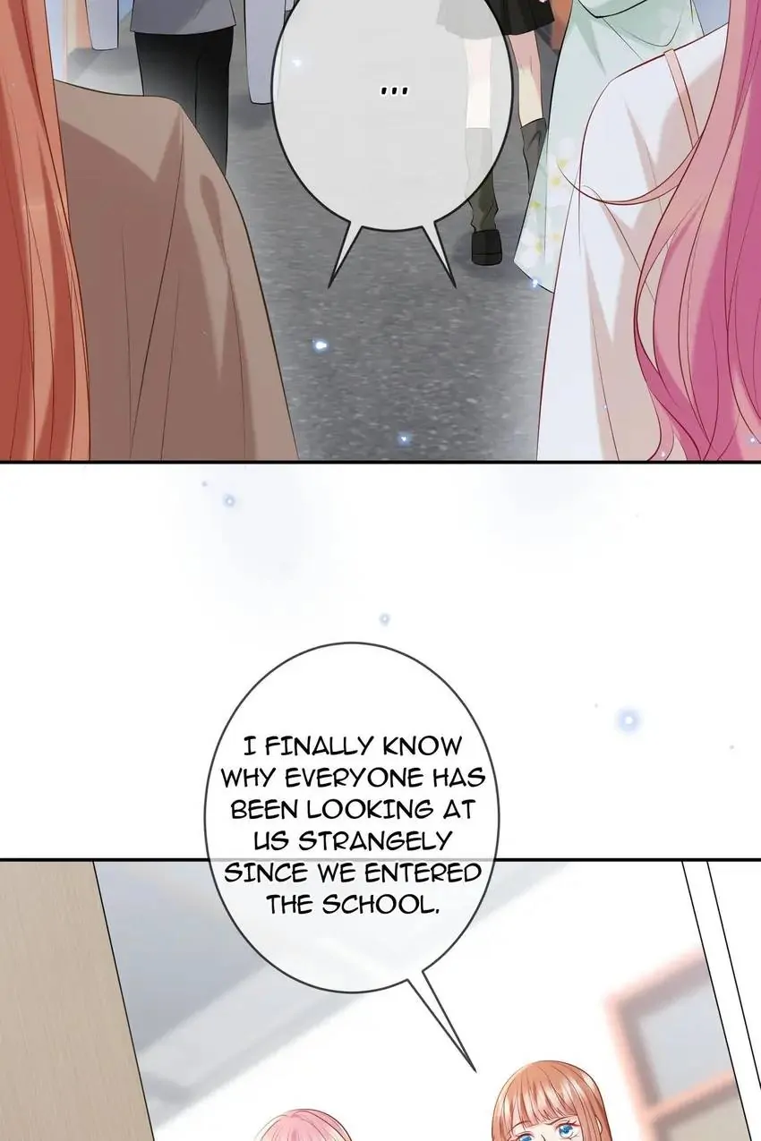 Embrace My Shadow Chapter 369 - Page 42