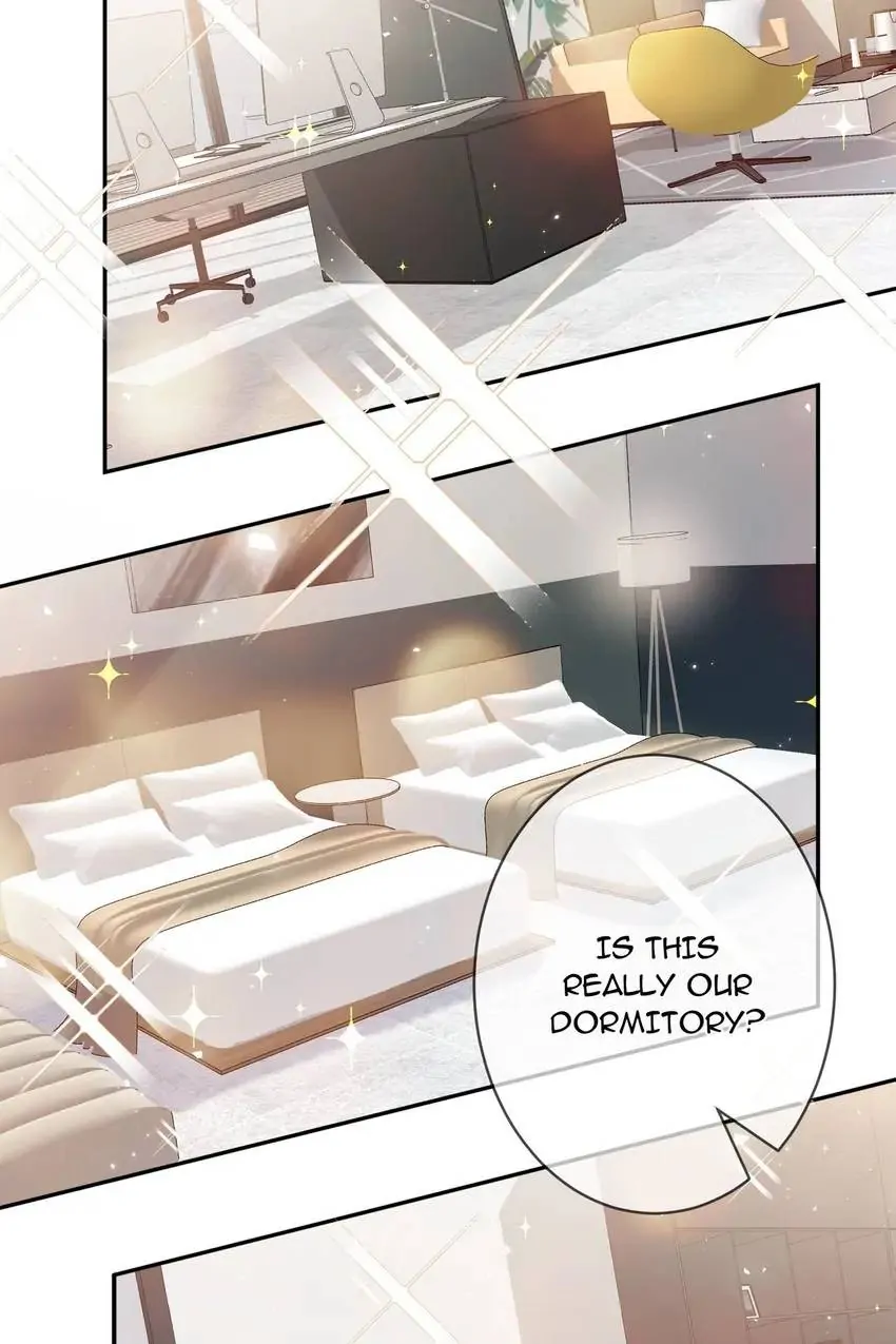 Embrace My Shadow Chapter 369 - Page 44