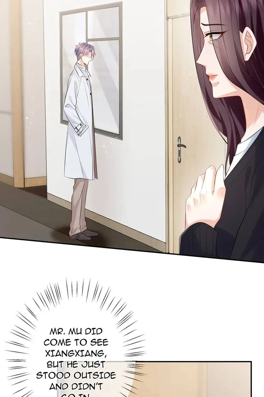 Embrace My Shadow Chapter 369 - Page 6