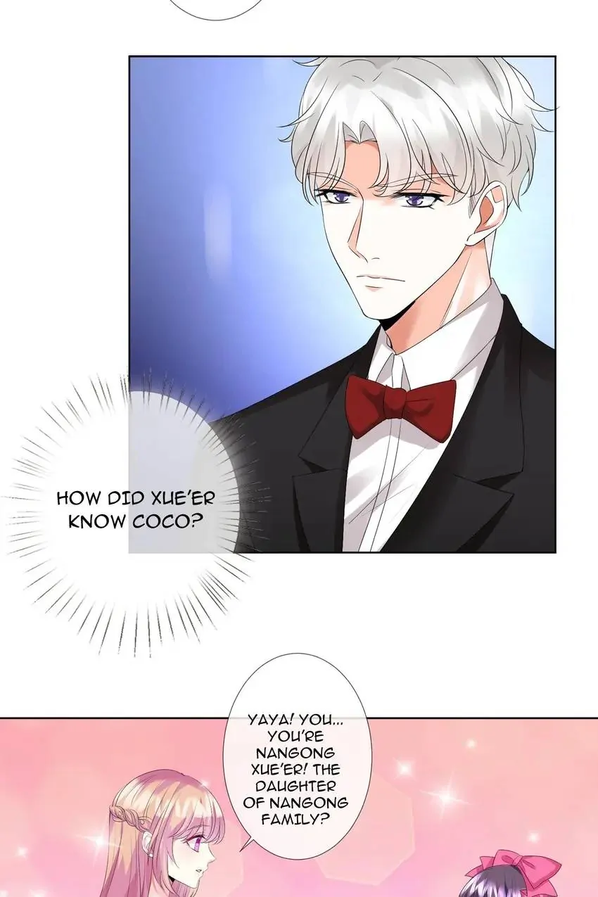 Embrace My Shadow Chapter 37 - Page 16