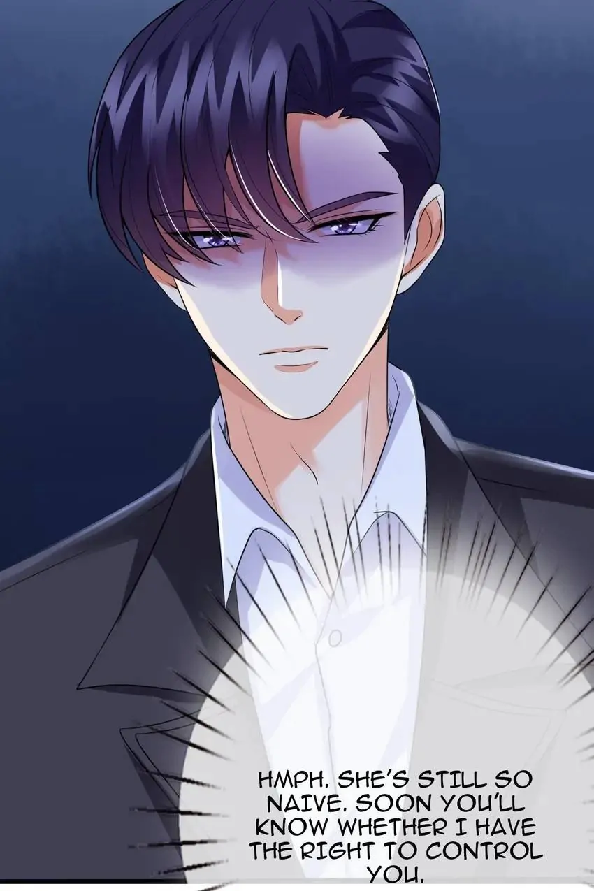Embrace My Shadow Chapter 37 - Page 31