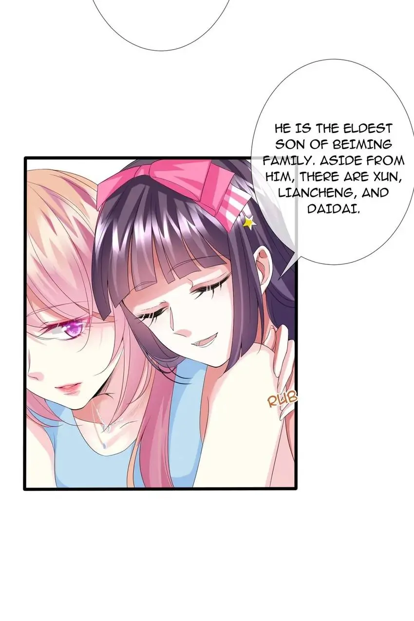 Embrace My Shadow Chapter 37 - Page 36