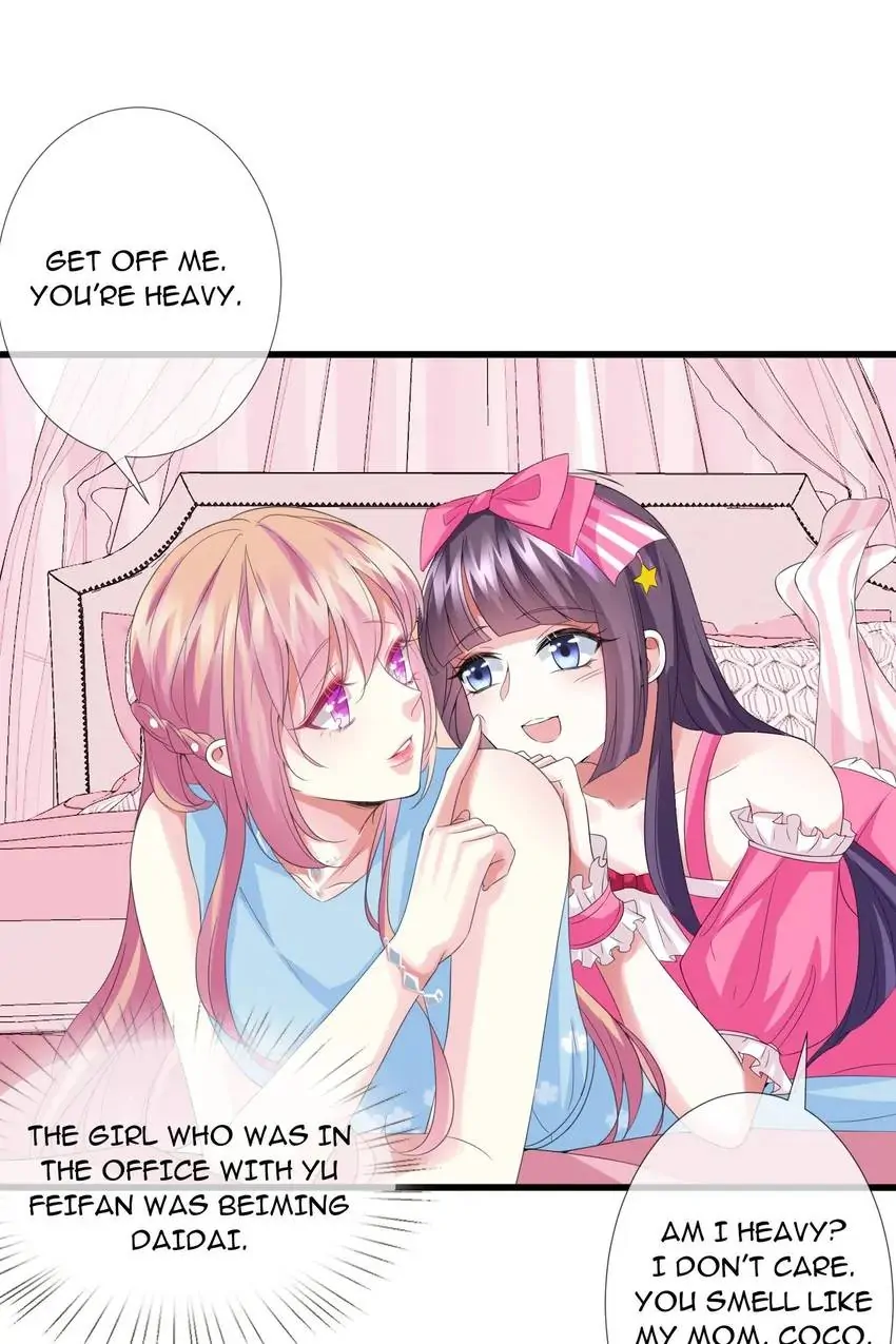 Embrace My Shadow Chapter 37 - Page 37