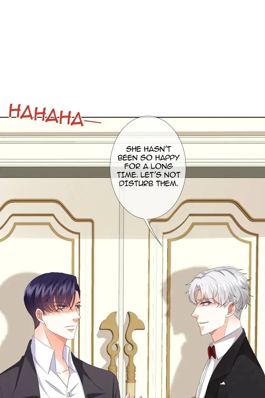 Embrace My Shadow Chapter 37 - Page 39