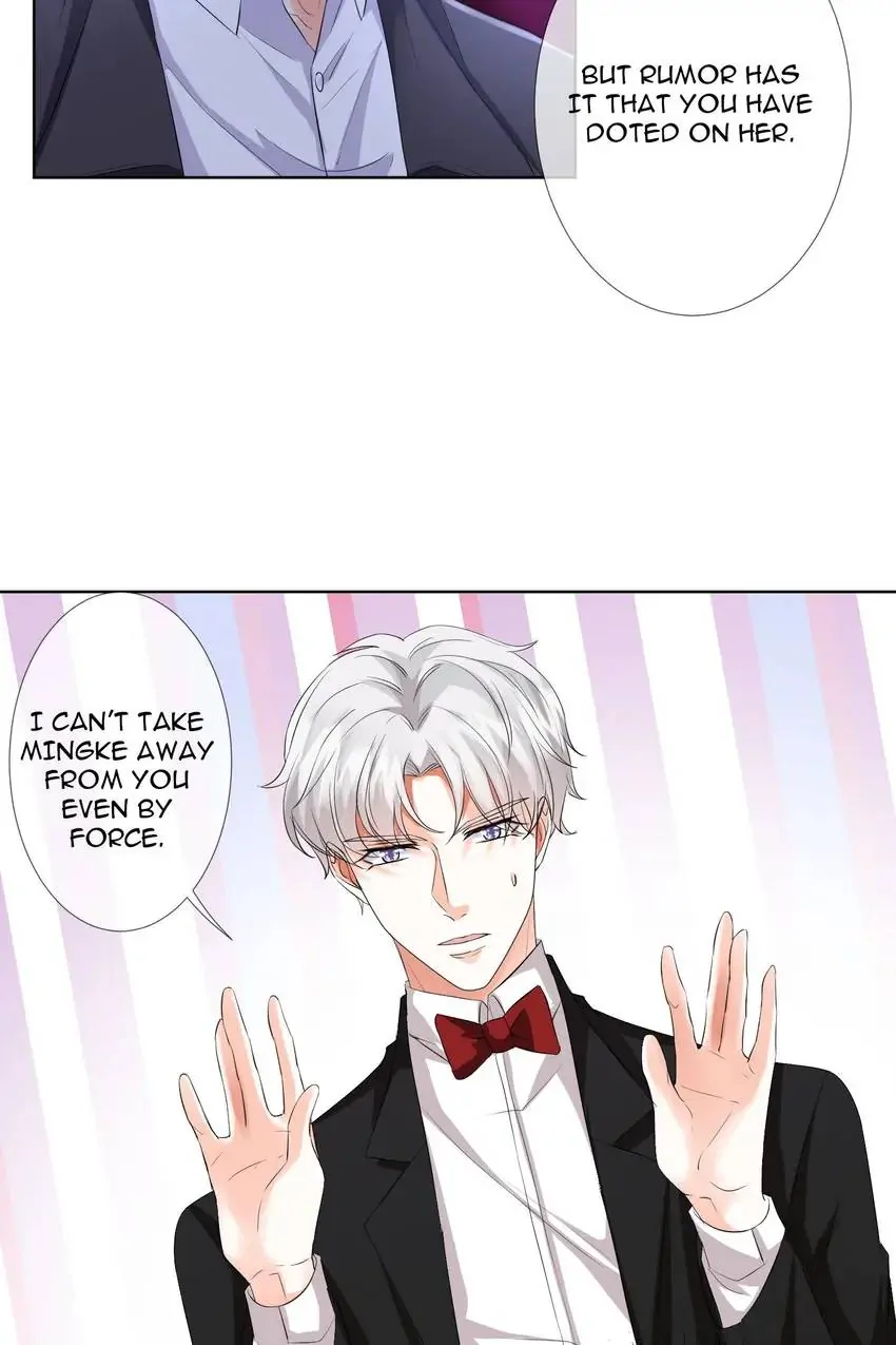 Embrace My Shadow Chapter 37 - Page 42