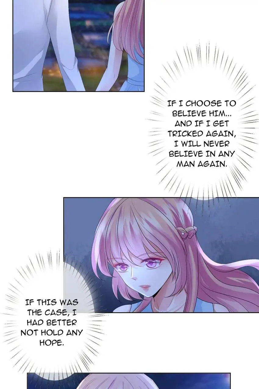 Embrace My Shadow Chapter 37 - Page 6