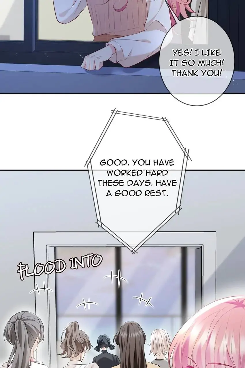 Embrace My Shadow Chapter 370 - Page 2