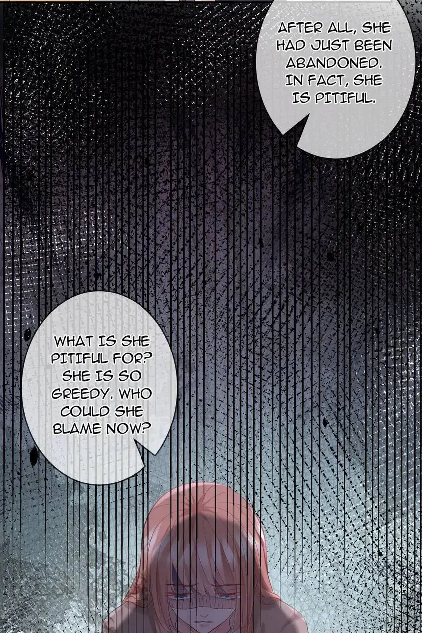 Embrace My Shadow Chapter 370 - Page 11