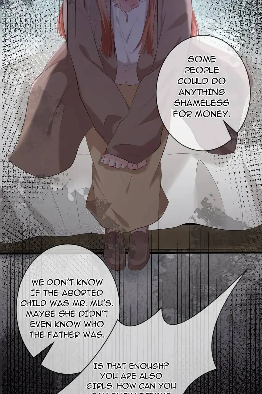 Embrace My Shadow Chapter 370 - Page 12