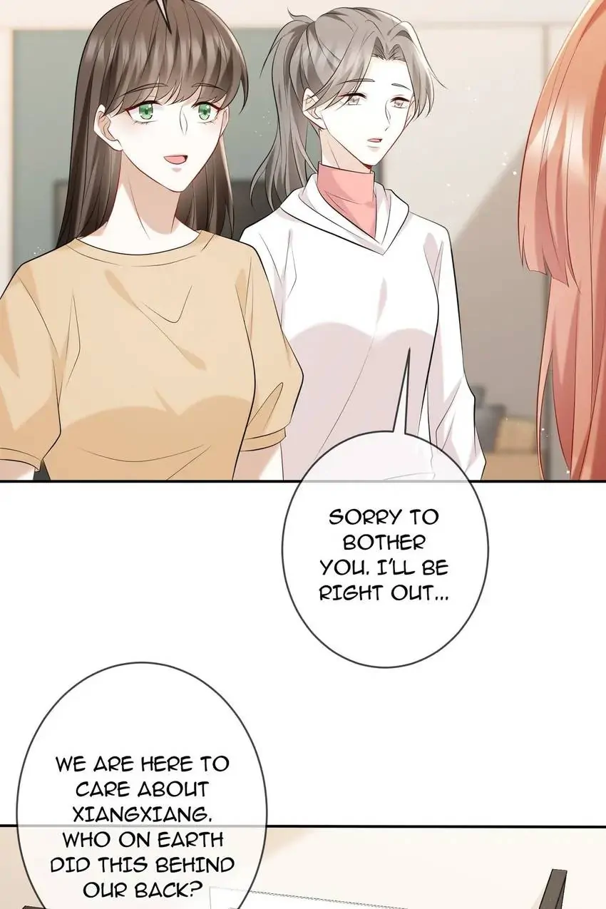 Embrace My Shadow Chapter 370 - Page 17