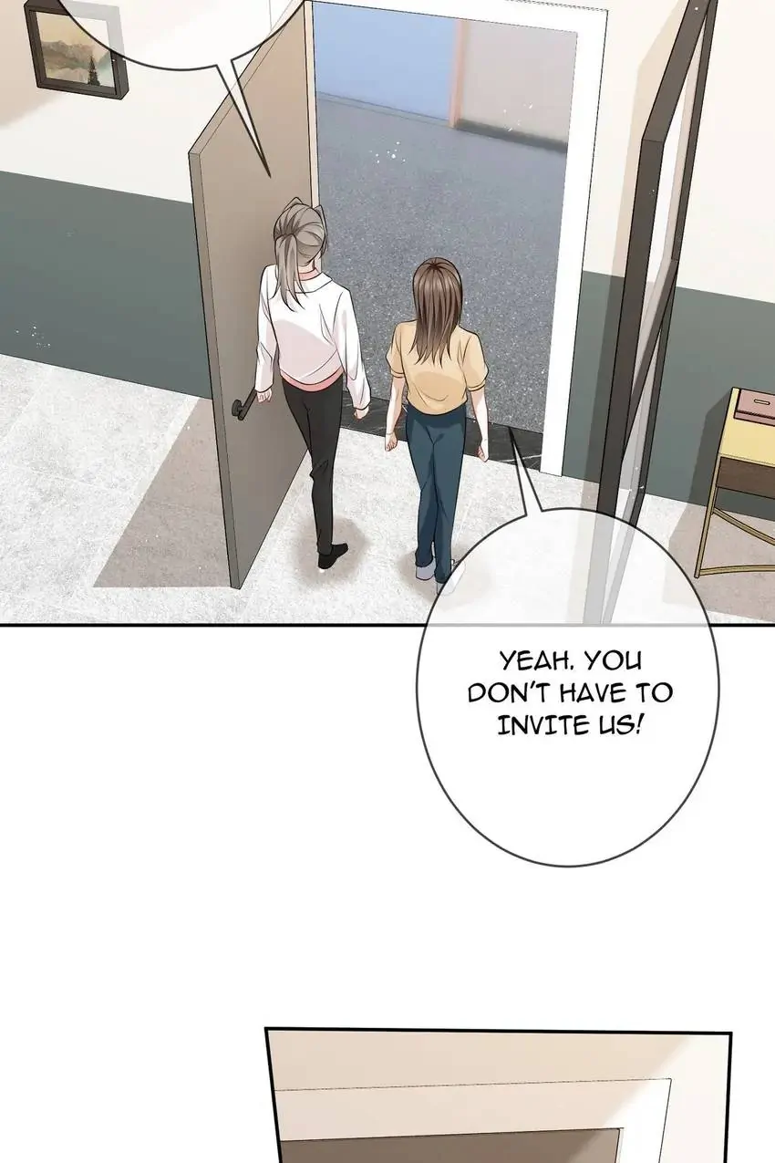 Embrace My Shadow Chapter 370 - Page 18