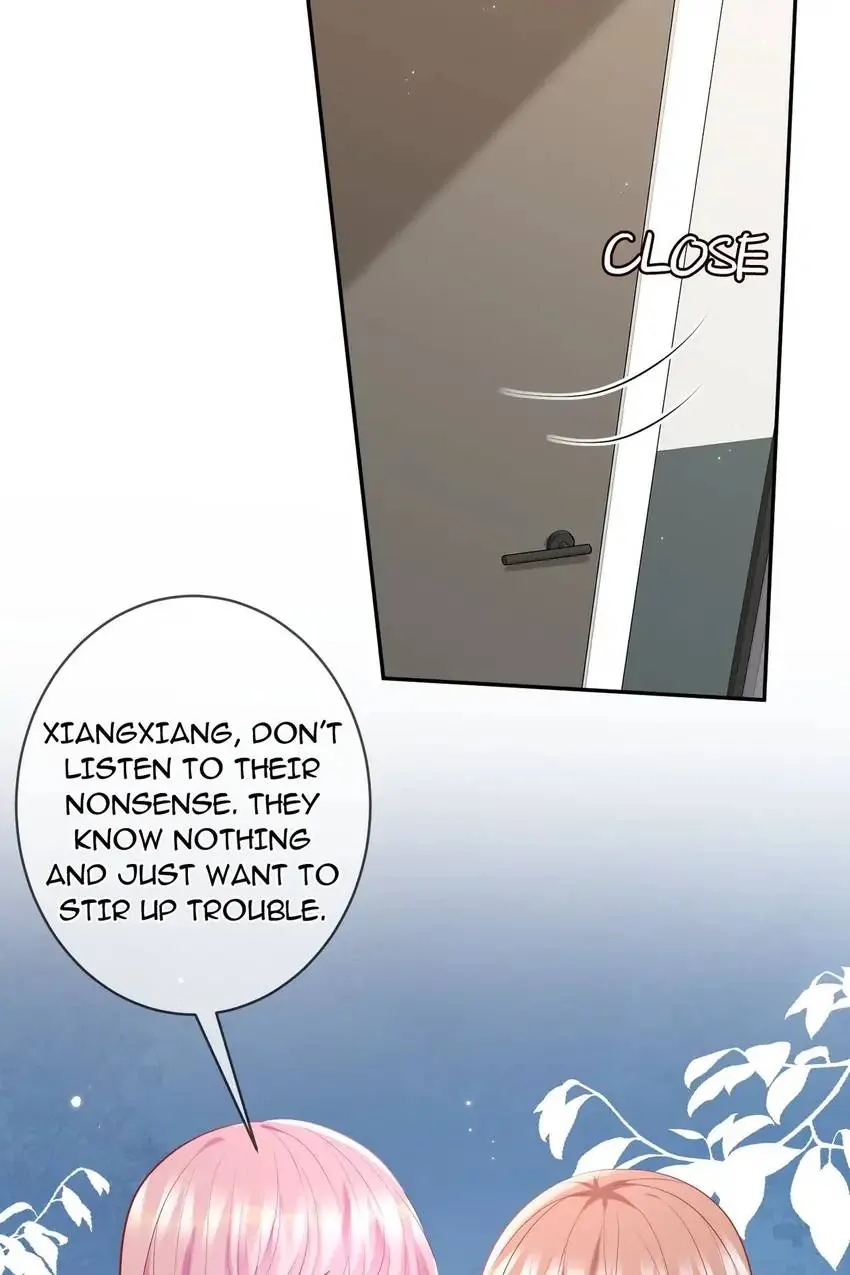 Embrace My Shadow Chapter 370 - Page 19