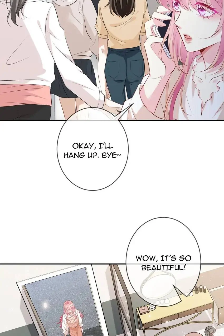 Embrace My Shadow Chapter 370 - Page 3