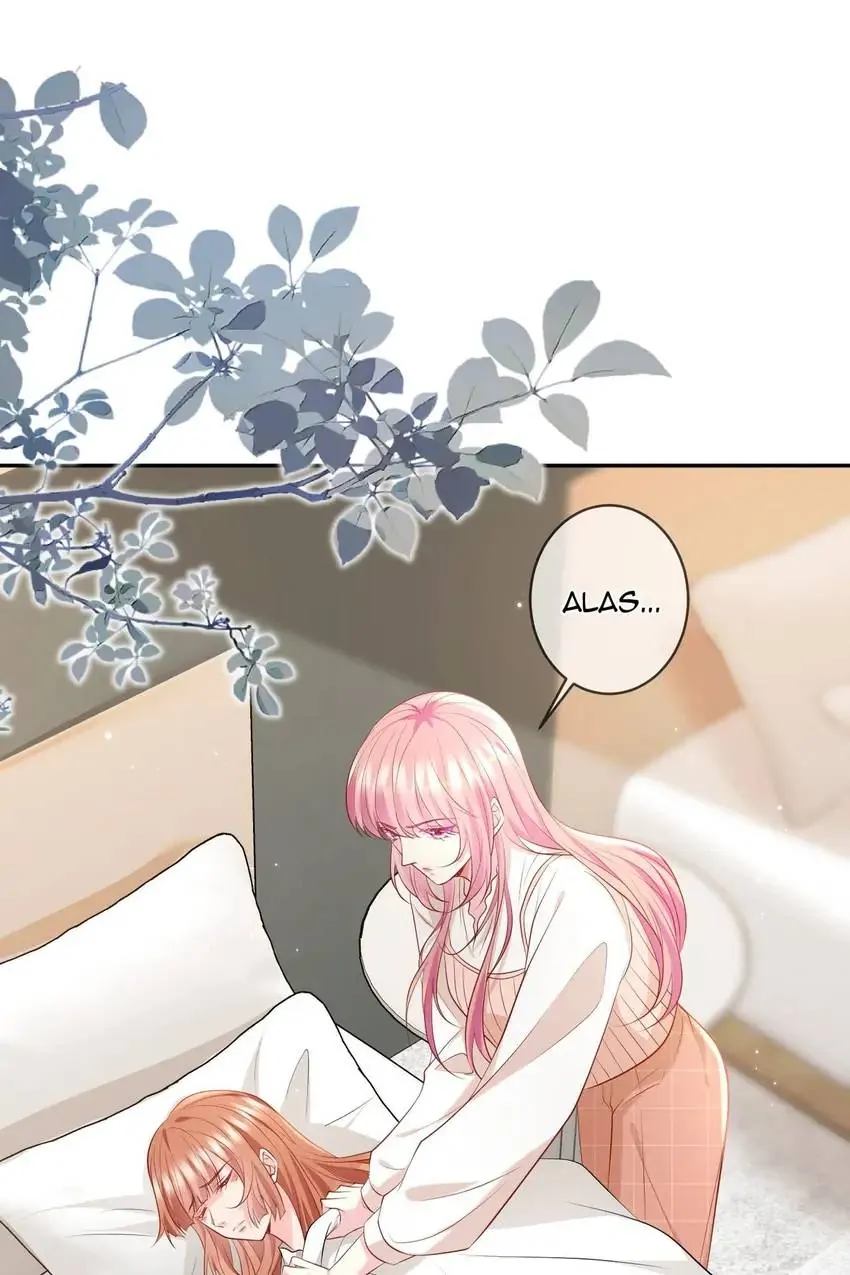 Embrace My Shadow Chapter 370 - Page 30