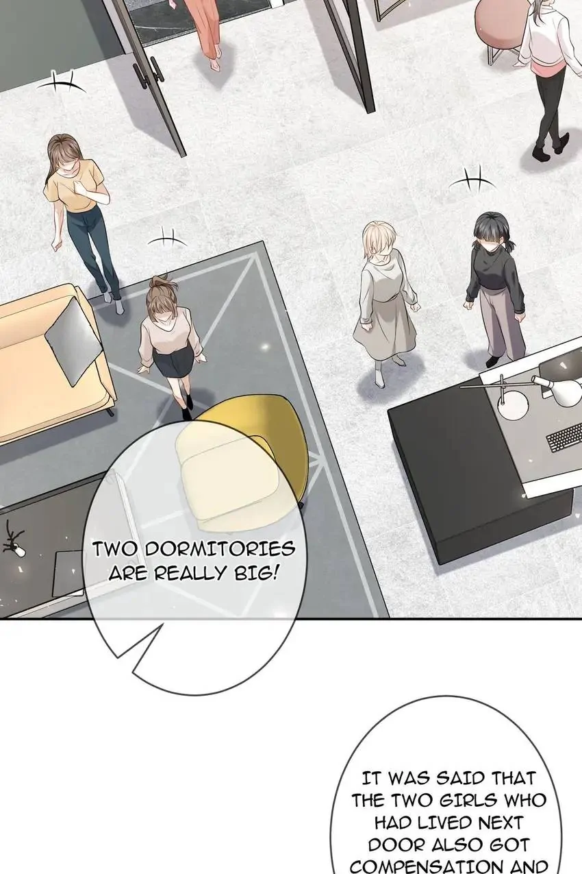 Embrace My Shadow Chapter 370 - Page 4
