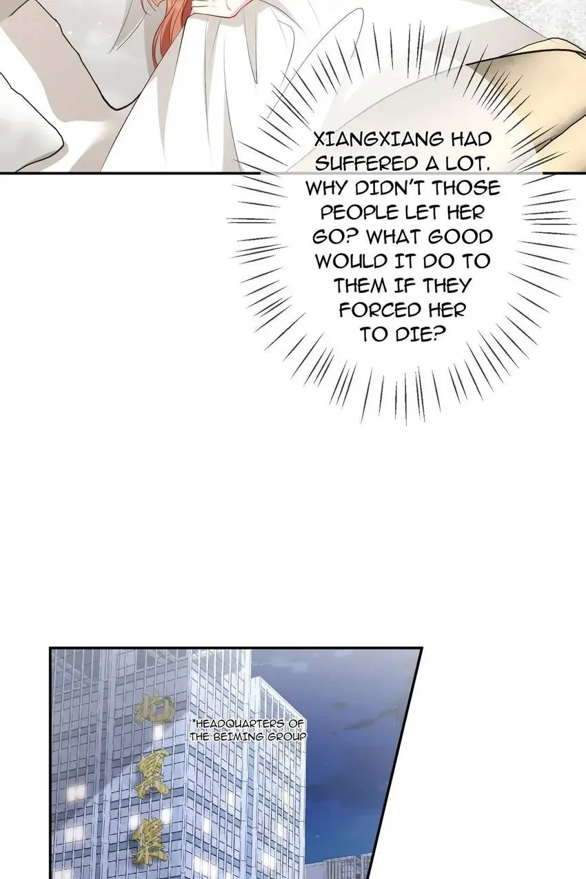 Embrace My Shadow Chapter 370 - Page 31