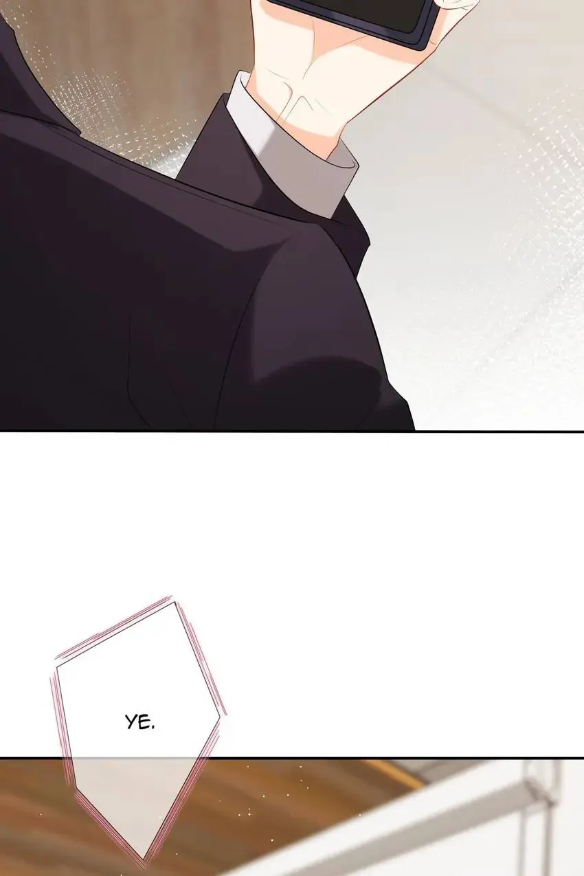 Embrace My Shadow Chapter 370 - Page 35
