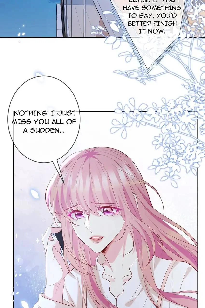 Embrace My Shadow Chapter 370 - Page 38