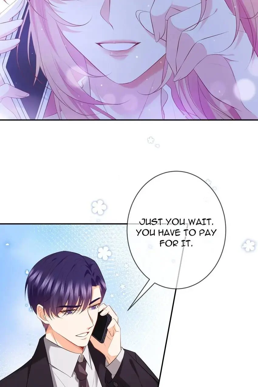 Embrace My Shadow Chapter 370 - Page 40