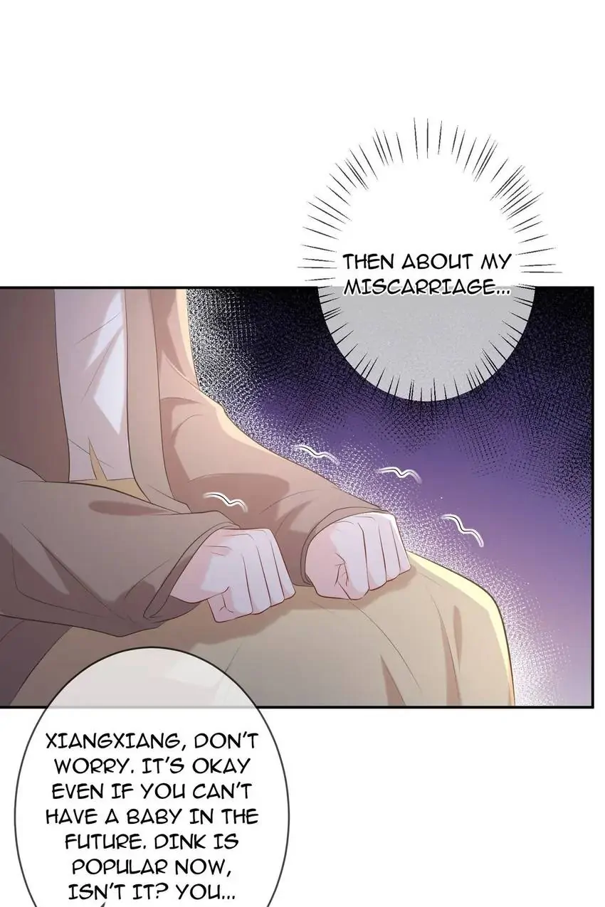 Embrace My Shadow Chapter 370 - Page 8