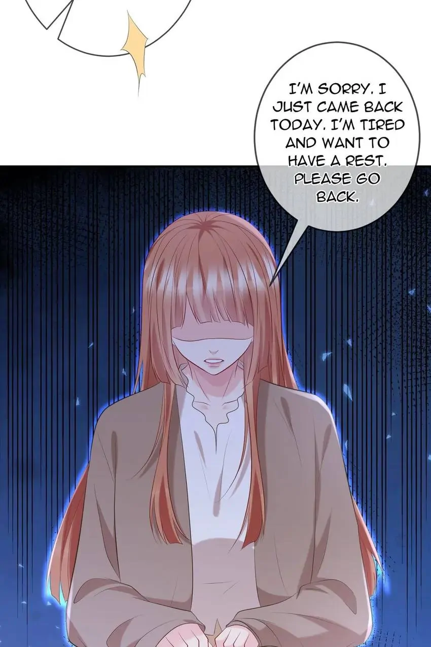 Embrace My Shadow Chapter 370 - Page 9