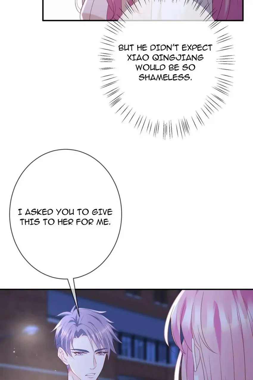 Embrace My Shadow Chapter 371 - Page 11