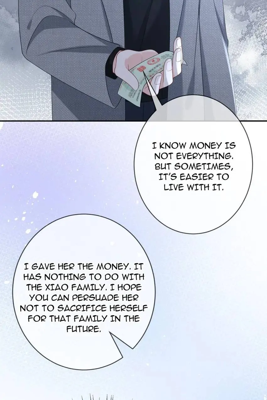Embrace My Shadow Chapter 371 - Page 16