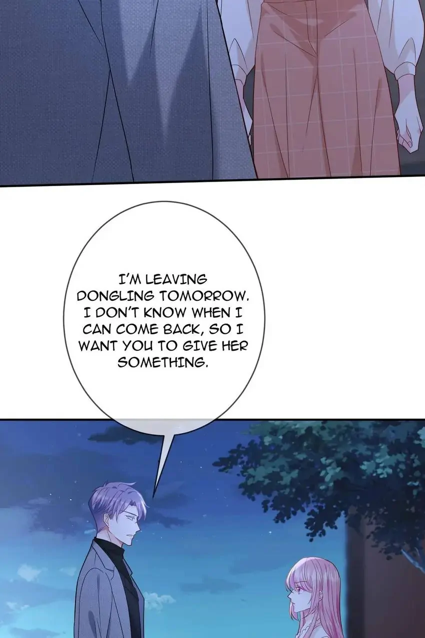 Embrace My Shadow Chapter 371 - Page 3