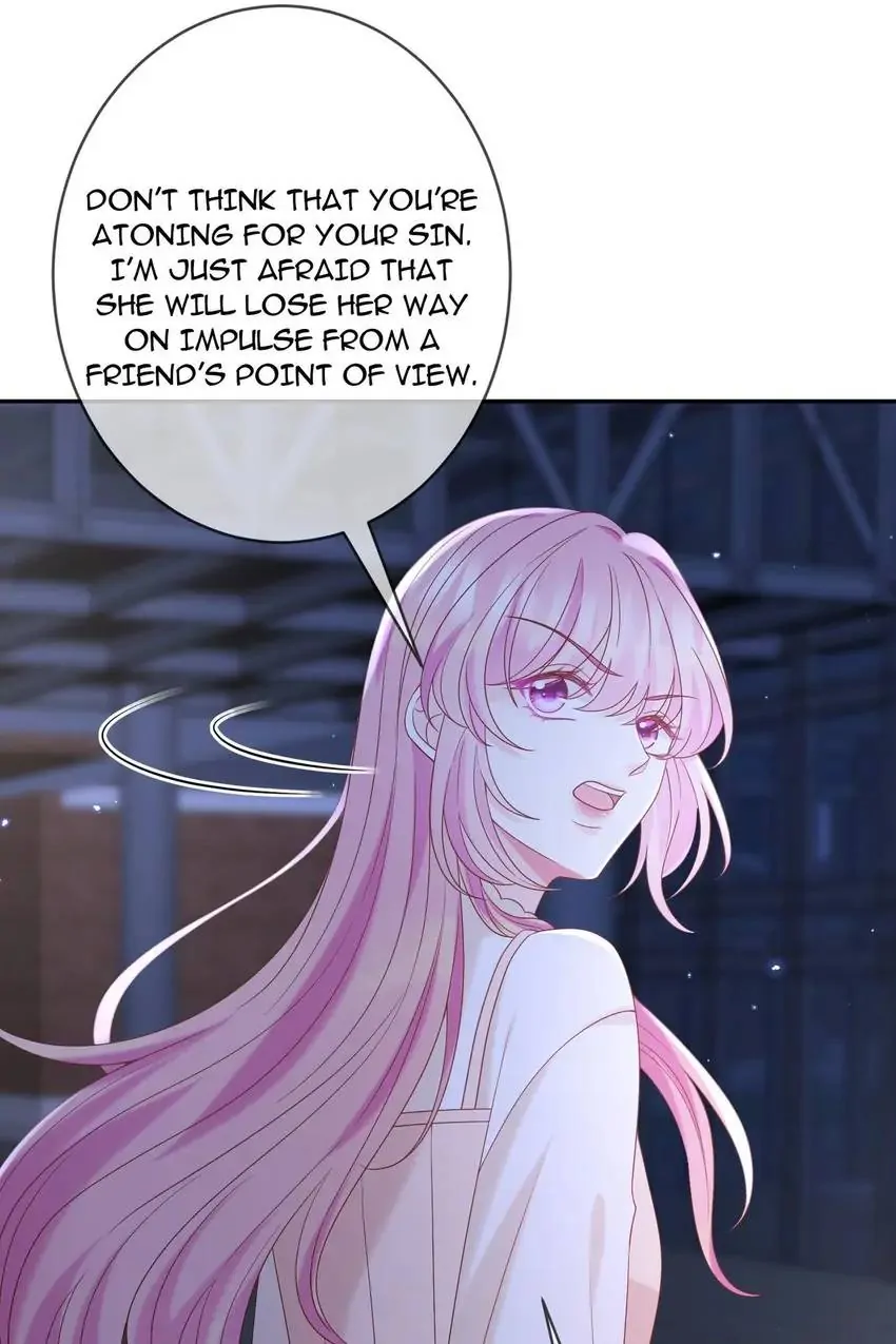 Embrace My Shadow Chapter 371 - Page 21