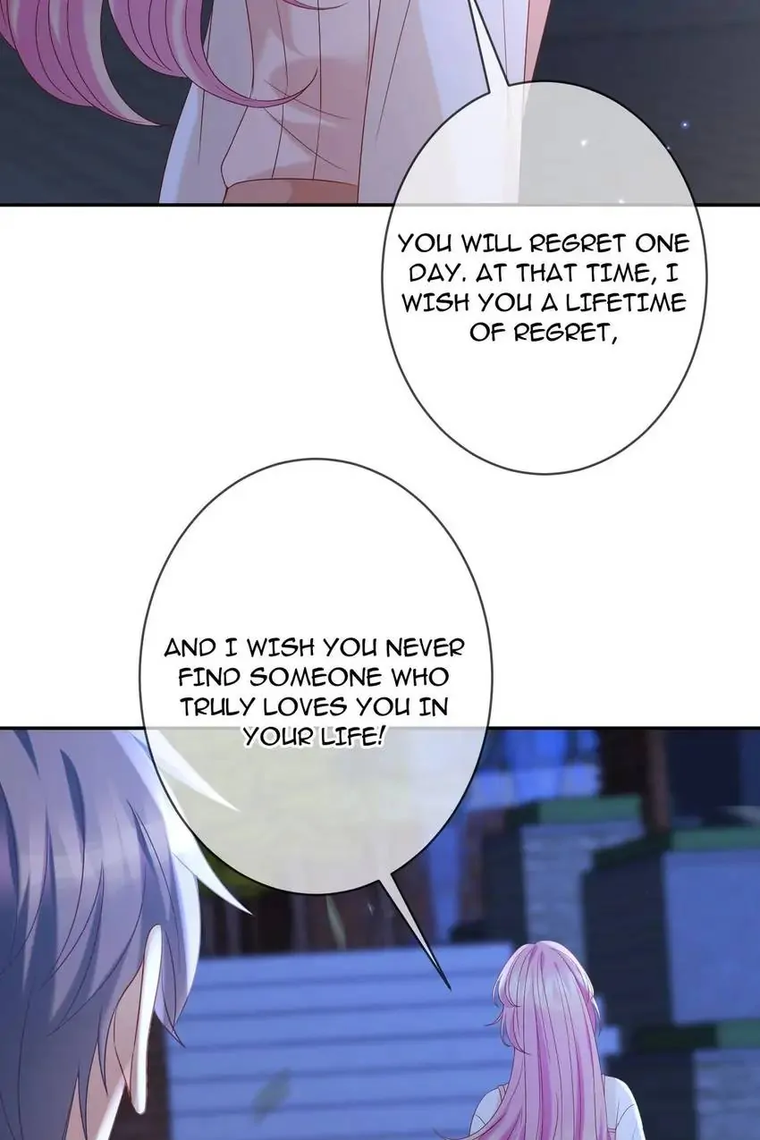 Embrace My Shadow Chapter 371 - Page 22