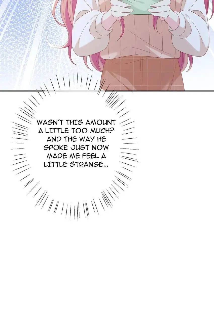 Embrace My Shadow Chapter 371 - Page 27