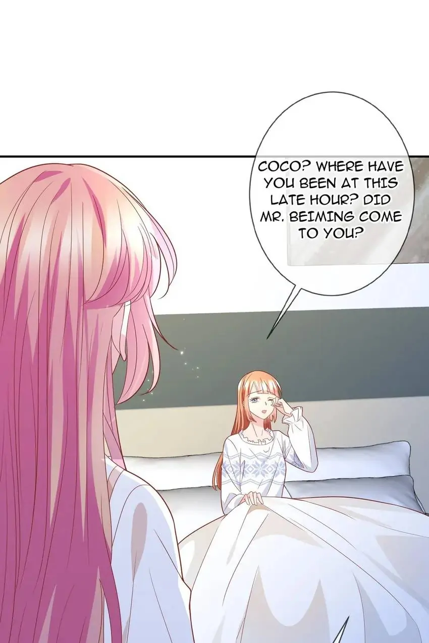 Embrace My Shadow Chapter 371 - Page 29