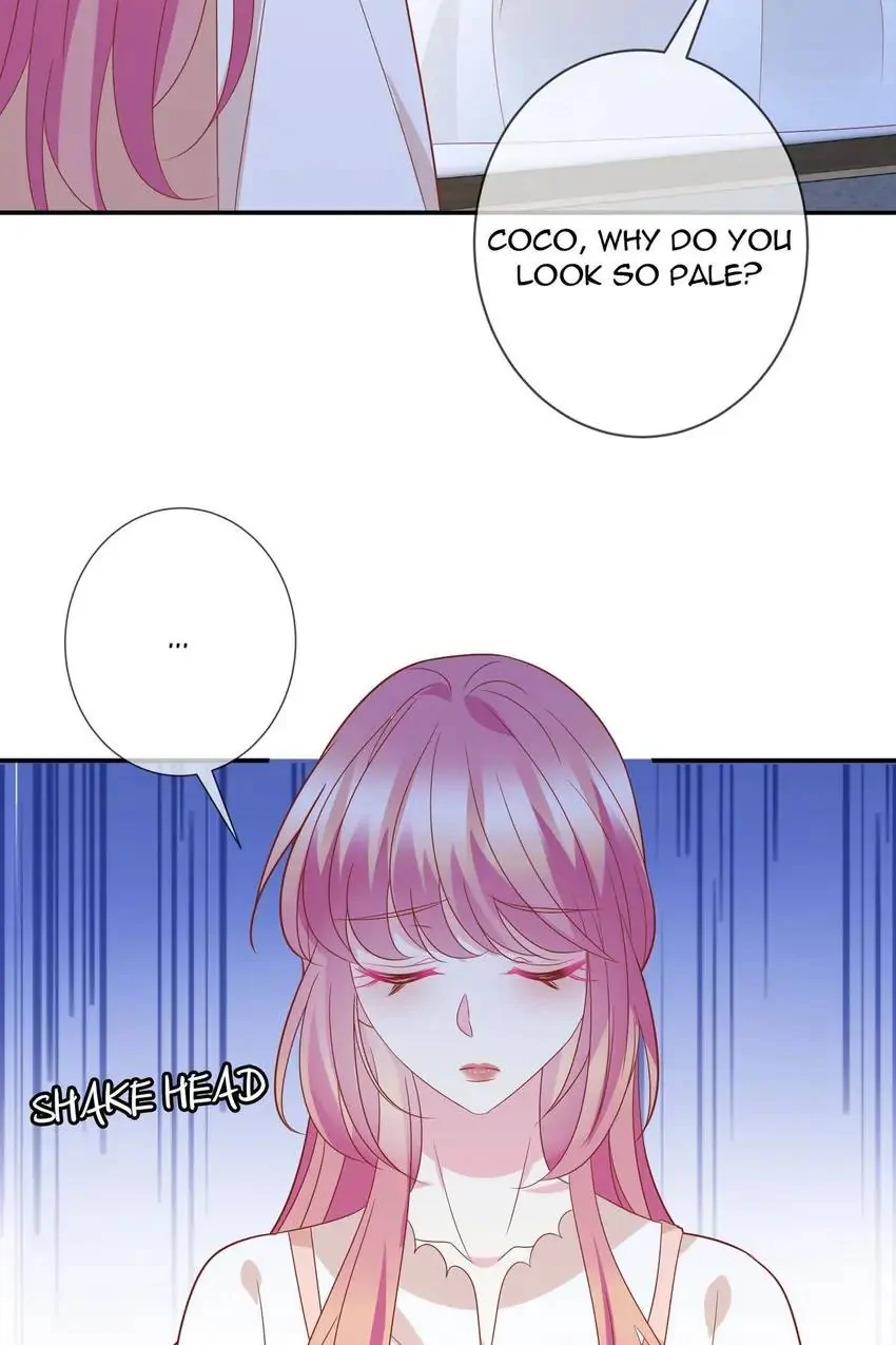 Embrace My Shadow Chapter 371 - Page 30