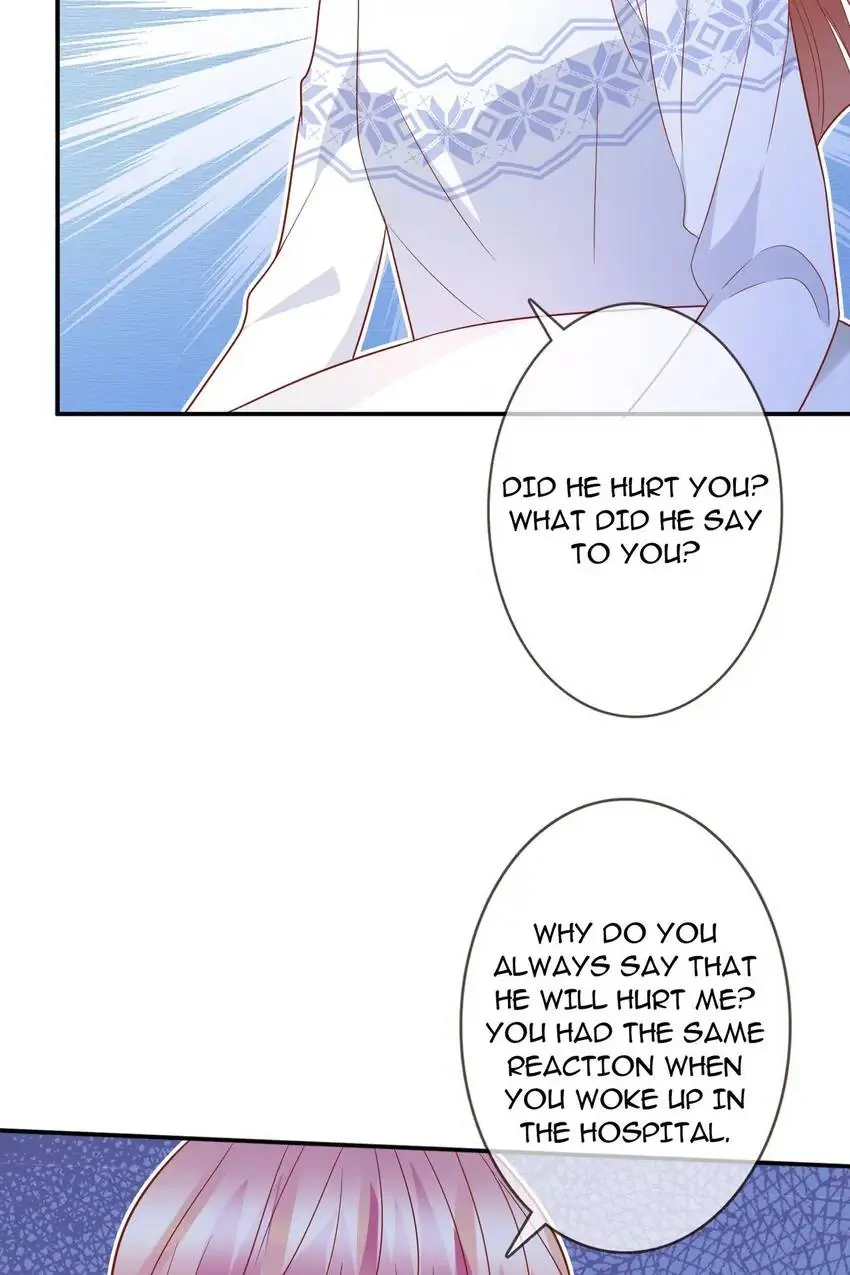 Embrace My Shadow Chapter 371 - Page 32