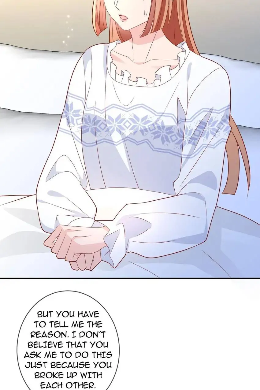 Embrace My Shadow Chapter 371 - Page 34