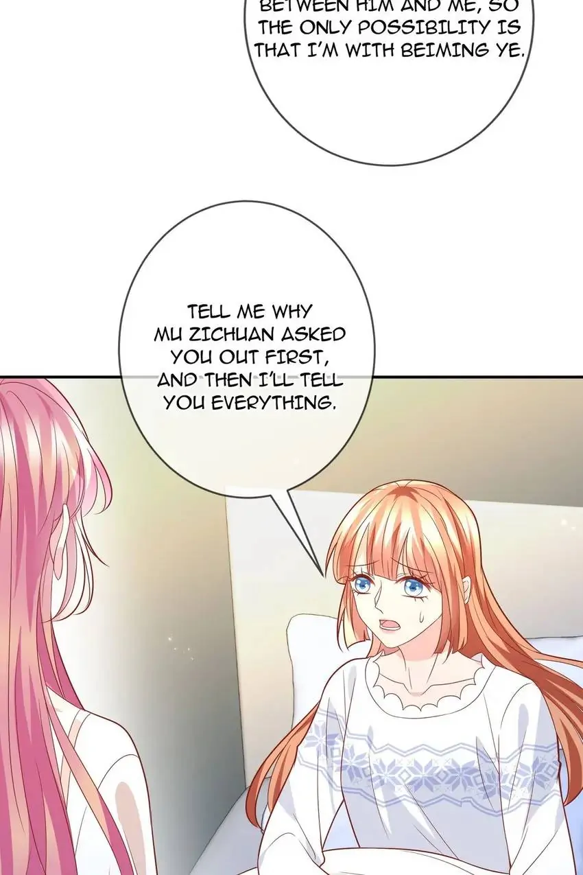 Embrace My Shadow Chapter 371 - Page 36