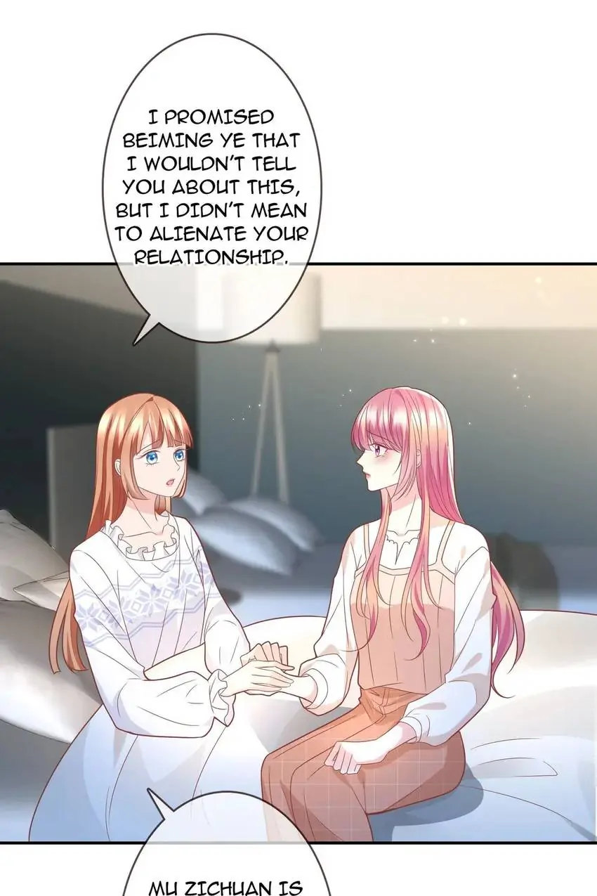 Embrace My Shadow Chapter 371 - Page 44