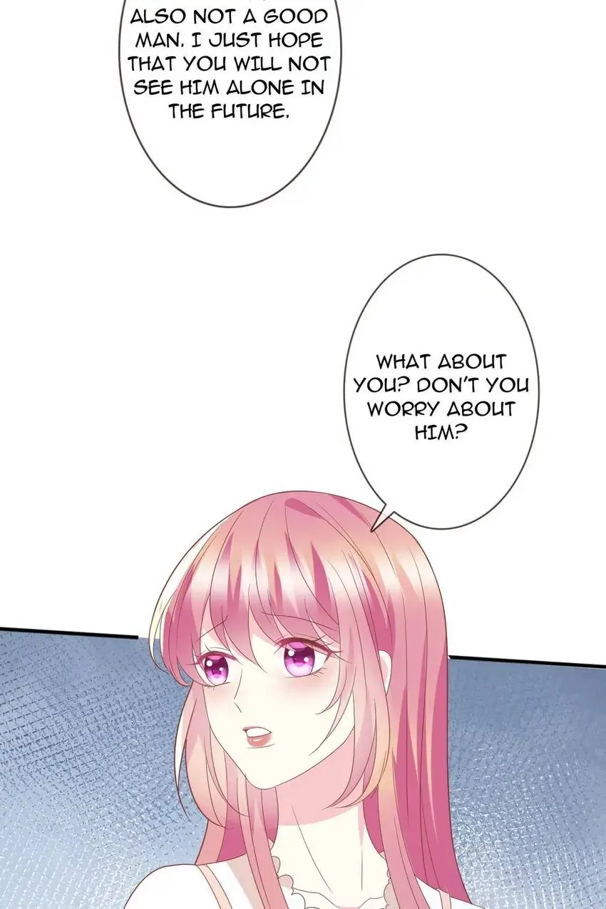 Embrace My Shadow Chapter 371 - Page 45