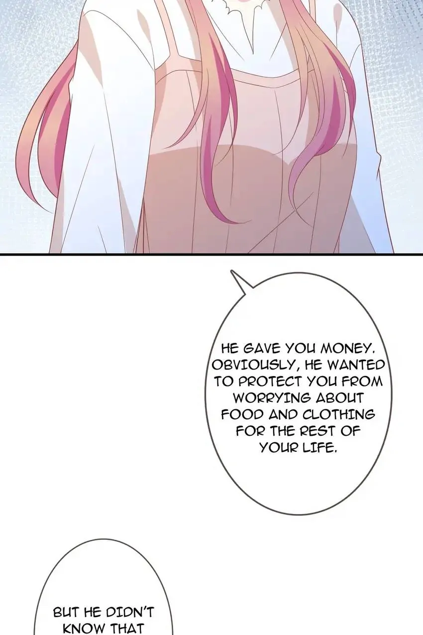 Embrace My Shadow Chapter 371 - Page 46