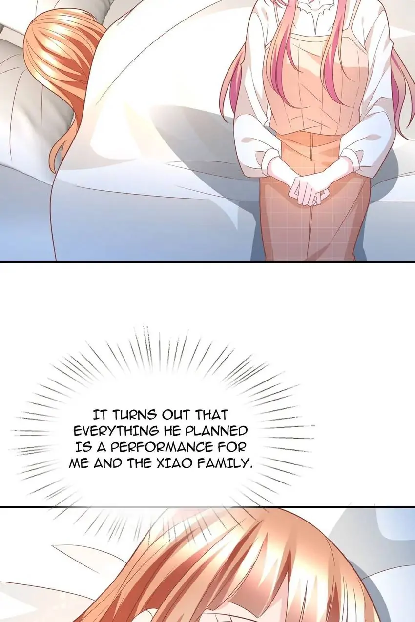 Embrace My Shadow Chapter 371 - Page 50