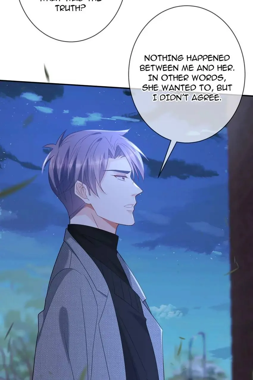Embrace My Shadow Chapter 371 - Page 6