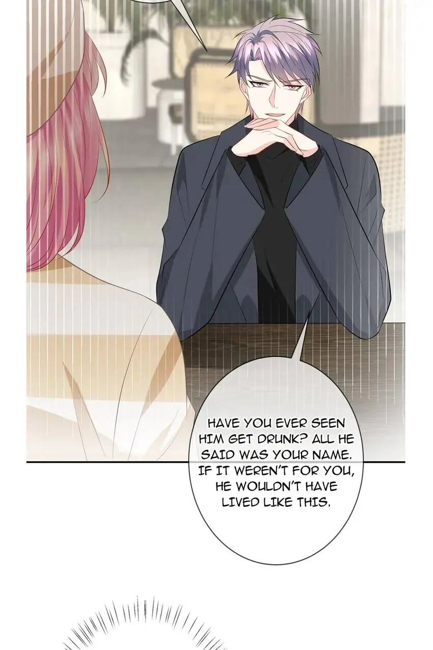 Embrace My Shadow Chapter 371 - Page 56