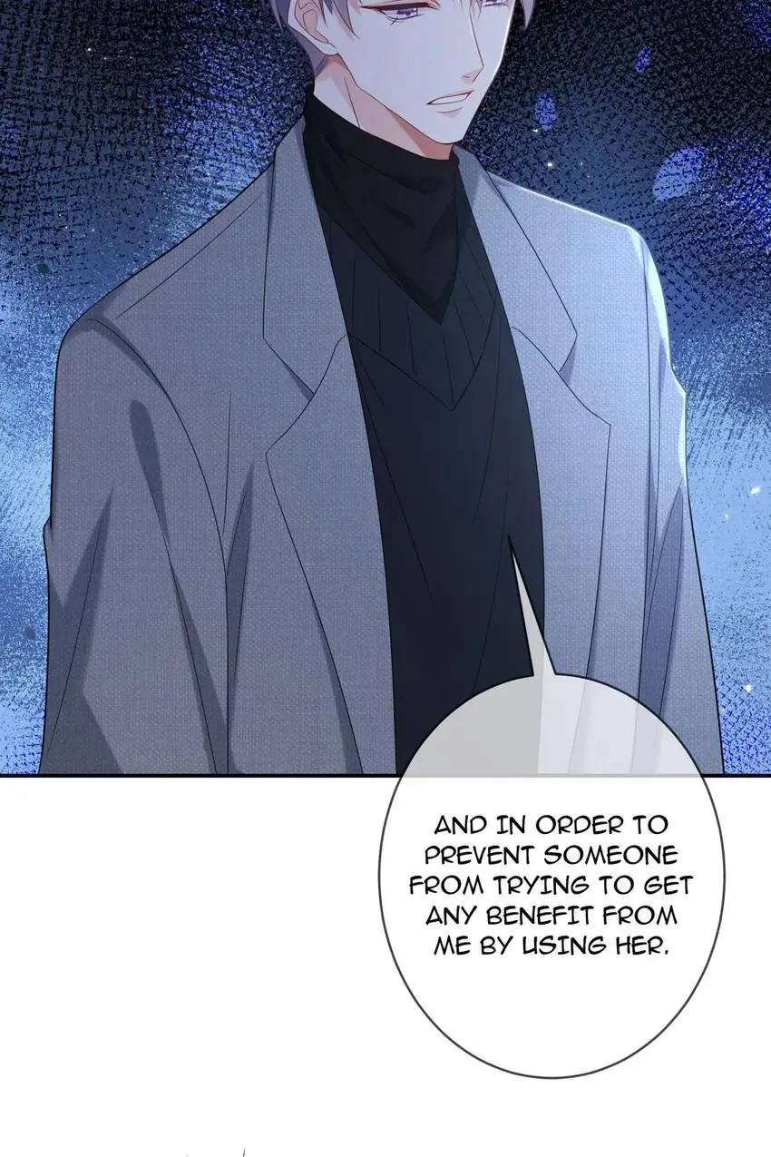 Embrace My Shadow Chapter 371 - Page 9
