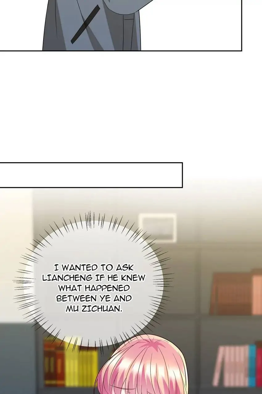Embrace My Shadow Chapter 372 - Page 11