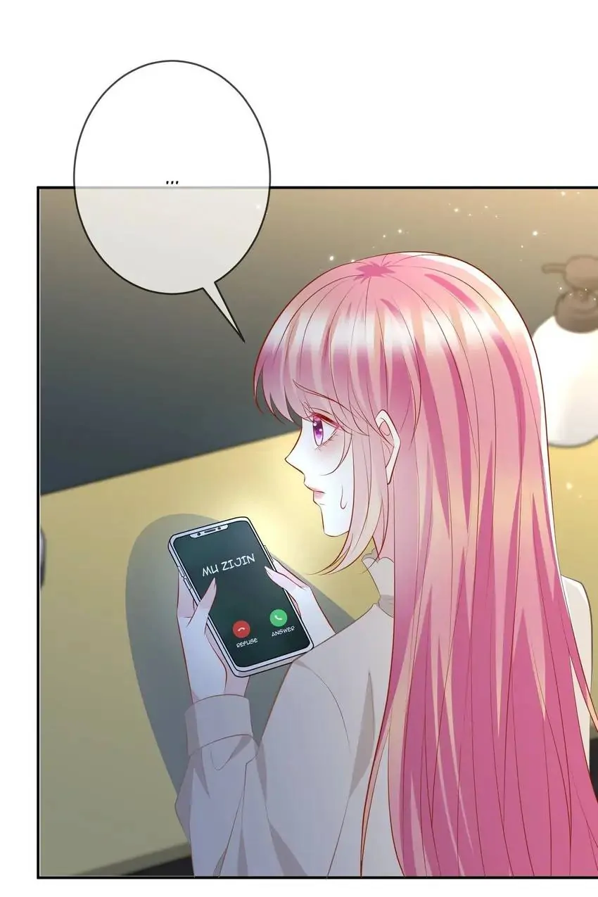 Embrace My Shadow Chapter 372 - Page 15
