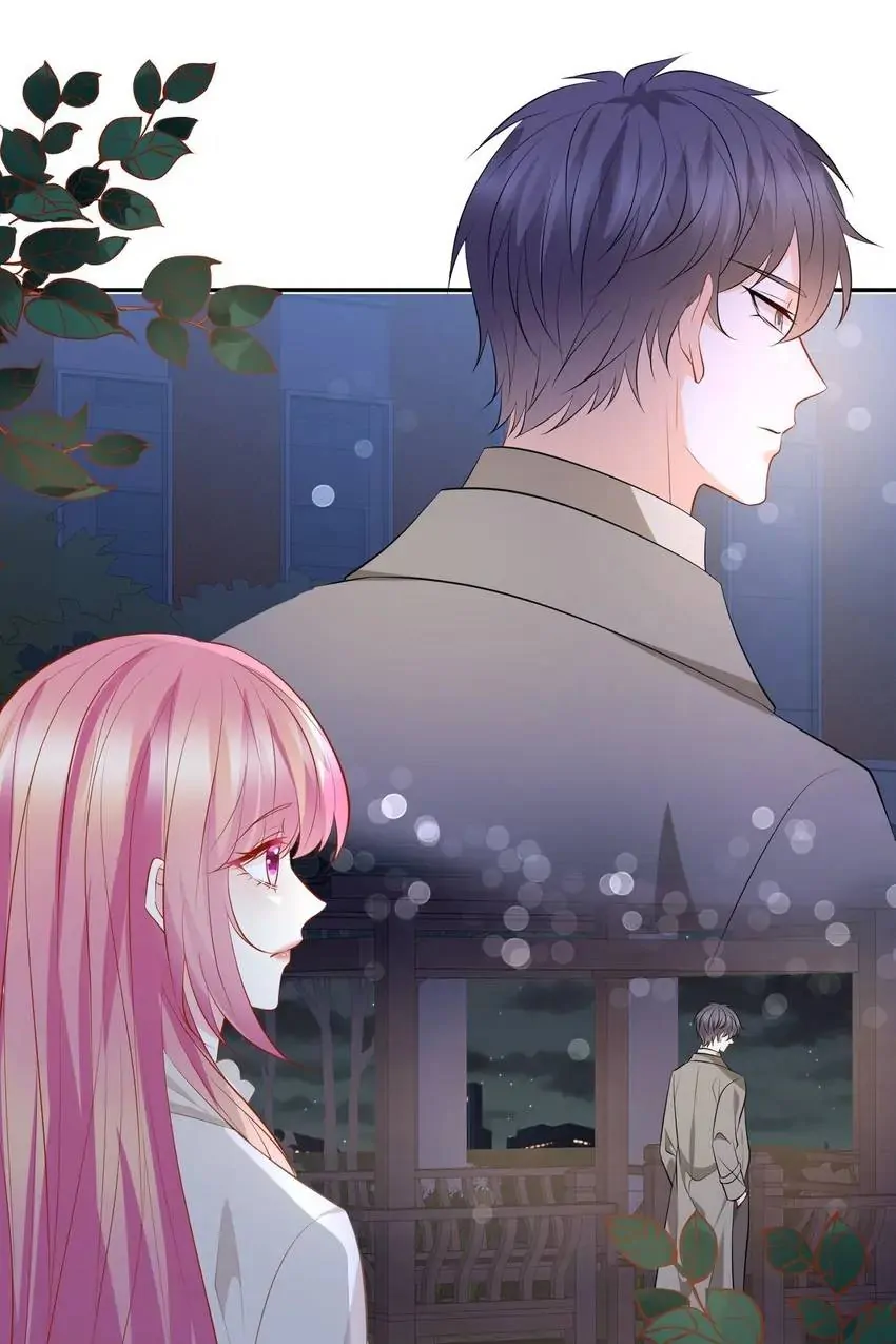 Embrace My Shadow Chapter 372 - Page 20